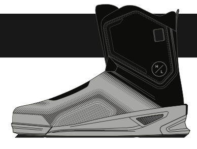 Mid Boot - 2026