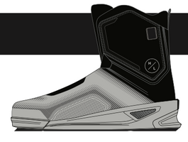 Mid Boot - 2026