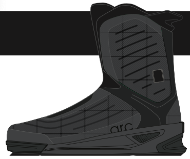 ARC Boot - 2026