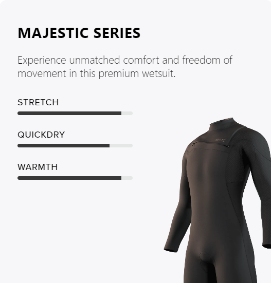 Majestic Series