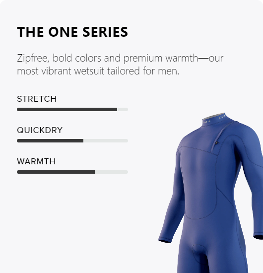The One Series