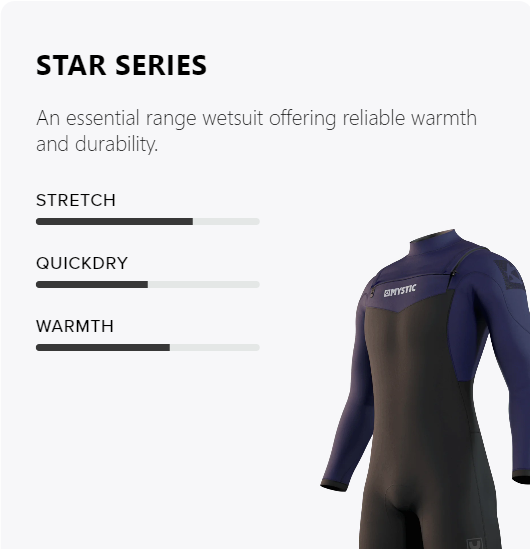 Star Series