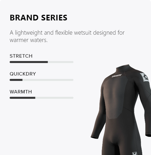 Brand Series
