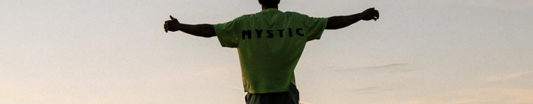 Mystic SS27 Apparel