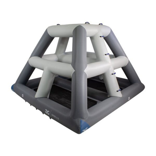 Spire 6.8