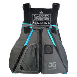 Paddle Vest - M/L