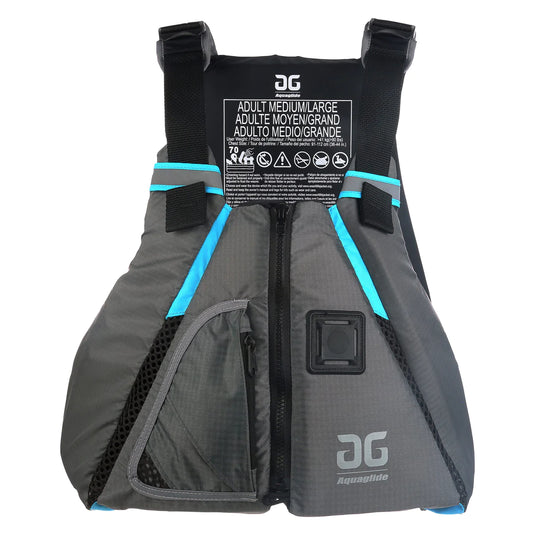 Paddle Vest - M/L