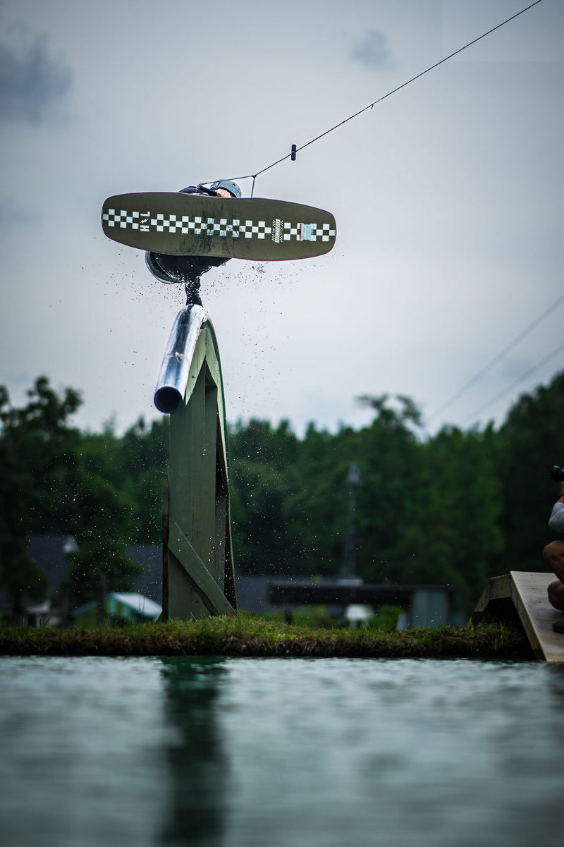 Load image into Gallery viewer, Wizardstick Wakeboard - 2025
