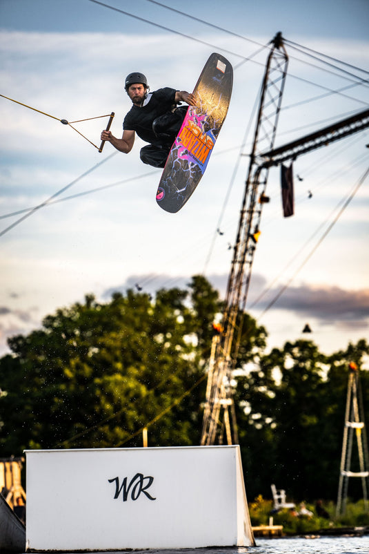 Wizardstick Wakeboard - 2024