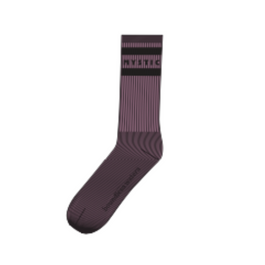 Brand Season Socks - Rosewood - 2026