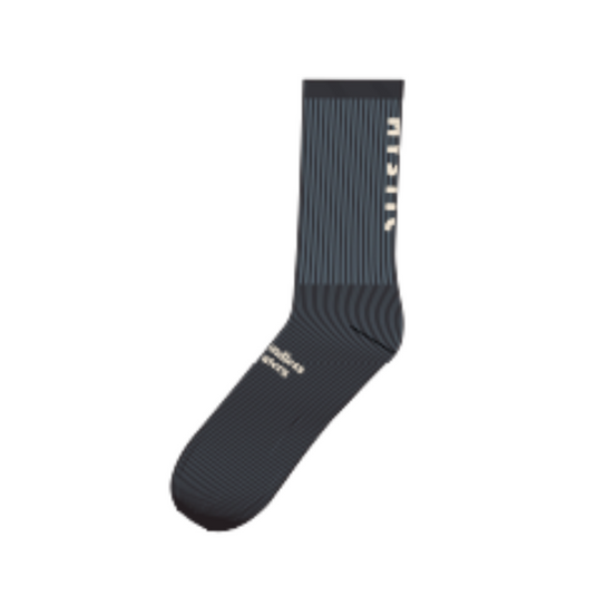 Icon Socks - Tidal Blue - 2026