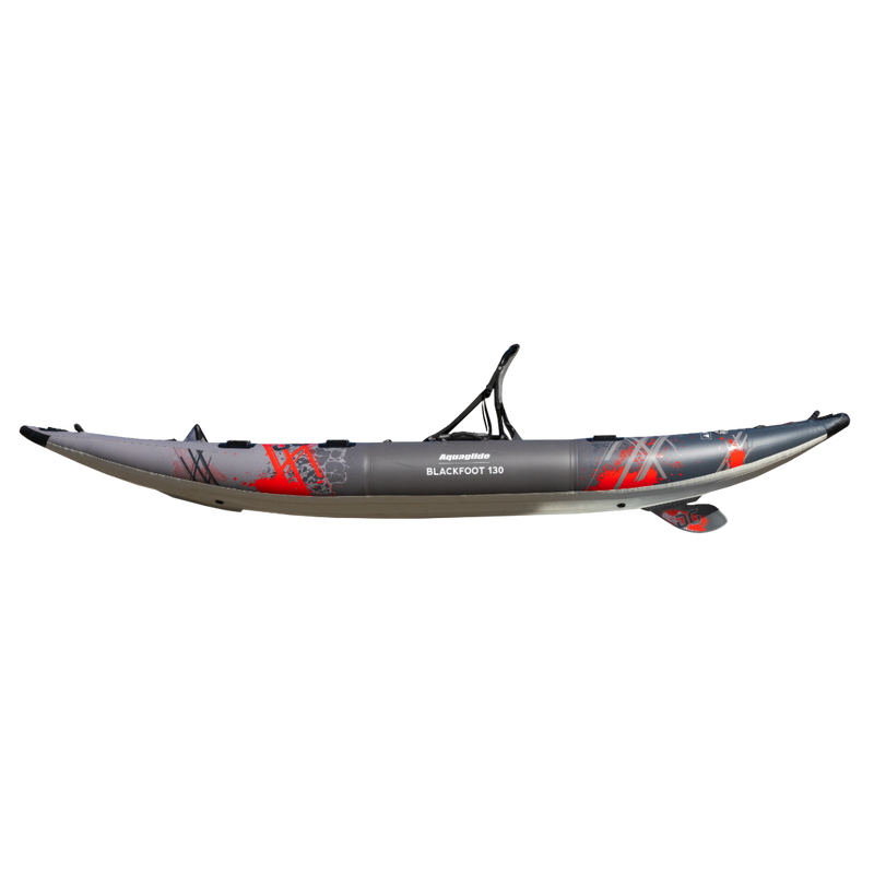 Load image into Gallery viewer, Blackfoot Angler 130 XF - Technical Fishing Kayak Aquaglide
