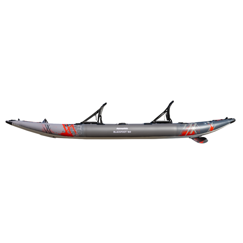 Load image into Gallery viewer, Blackfoot Angler 160 XF - Technical Fishing Kayak Aquaglide
