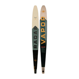 Vapor Pro Build Vapor - Textreme/Alpine  - 2025