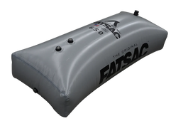 Rear Seat Bottom / Center Locker Fat Sac - 62 x 26 x 10 - 650 lbs - W705 - 2027