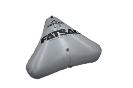 Open Bow Triangle Fat Sac - 650 lbs - W706 - 2027