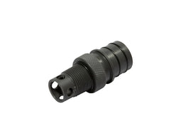 1-1/2 QC Fitting SVT Suction Stop - W775-SS - 2027