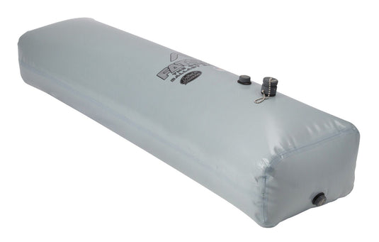 Tube Fat Sac - 62 x 16 x 10 - 370 lbs - W704 - 2027