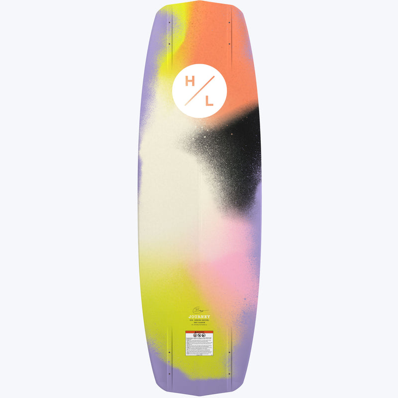 Load image into Gallery viewer, Journey Wakeboard - 2027

