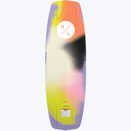 Journey Wakeboard - 2027