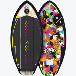 Gromcast Wakesurfer - 2027