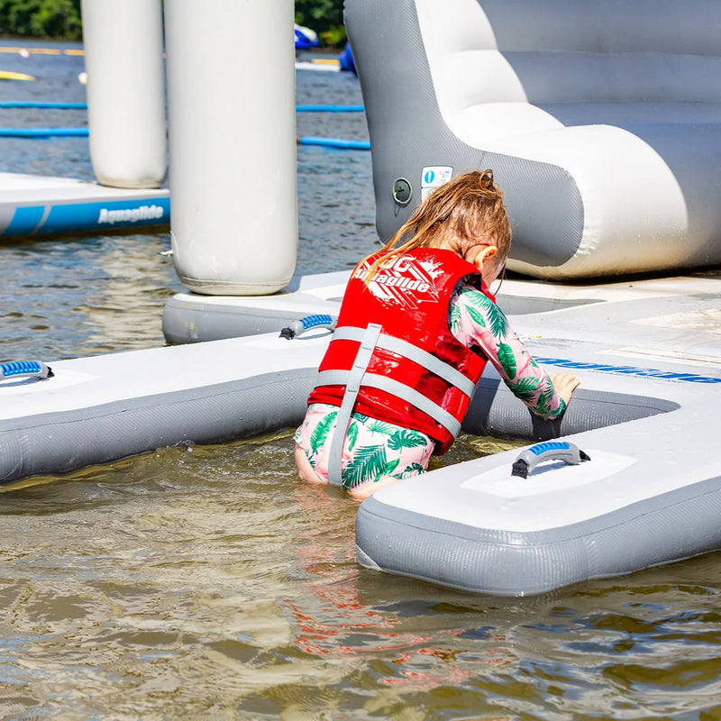 Load image into Gallery viewer, Swimstairs XL
