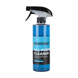 Captains Kit - All Purpose Cleaner - 16 oz
