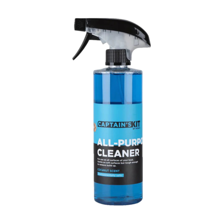 Load image into Gallery viewer, Captains Kit - All Purpose Cleaner - 16 oz
