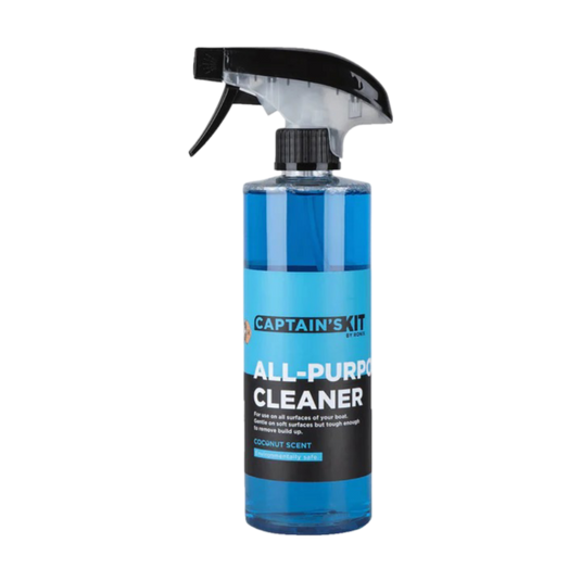 Captains Kit - All Purpose Cleaner - 16 oz