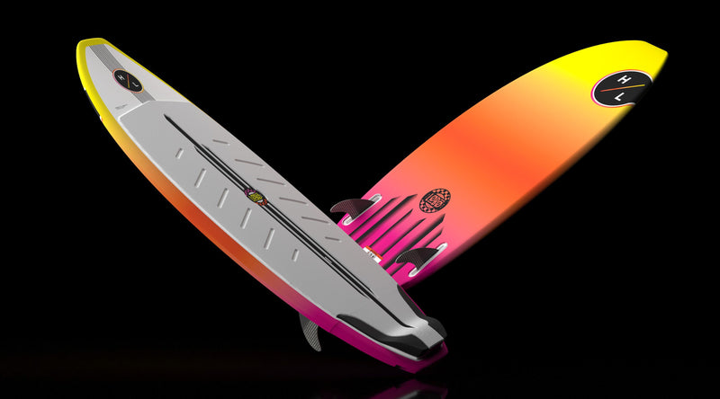 Load image into Gallery viewer, Lobo Wakesurfer - 2027
