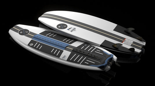 Moab Wakesurfer - 2027