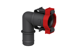 Flow-Rite 3/4in Elbow Quick Connect - W742 - 2027