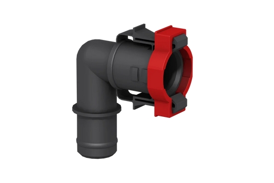Flow-Rite 3/4in Elbow Quick Connect - W742 - 2027