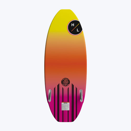 Lobo Wakesurfer - 2027