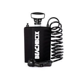 Shower Tank - Black