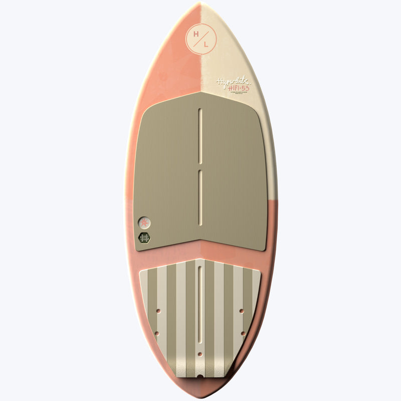 Load image into Gallery viewer, Women's HiFi Wakesurfer - 2027
