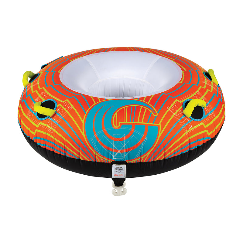 Load image into Gallery viewer, Big O - Classic Donut Tube - 1P
