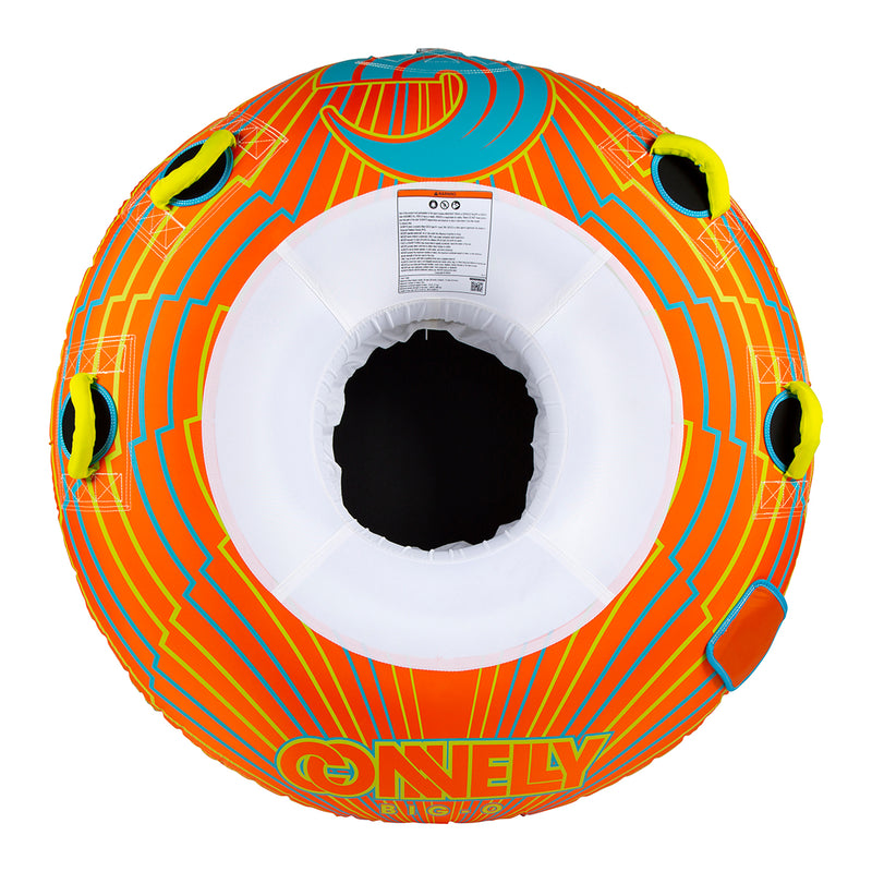 Load image into Gallery viewer, Big O - Classic Donut Tube - 1P
