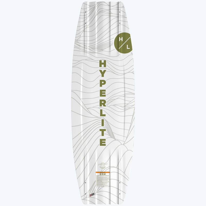 Load image into Gallery viewer, Capitol Loaded Wakeboard - 2027
