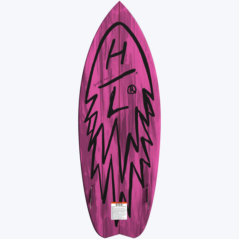 Load image into Gallery viewer, Frother Wakesurfer - 2027
