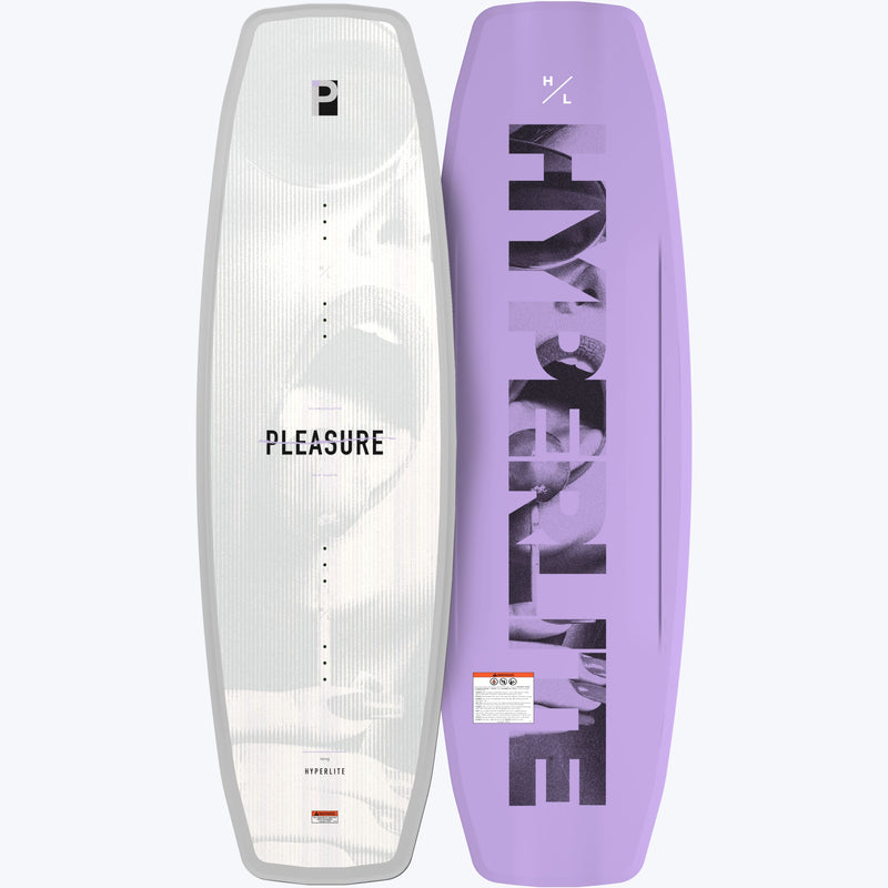 Load image into Gallery viewer, Pleasure Wakeboard - 2027
