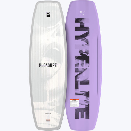 Pleasure Wakeboard - 2027