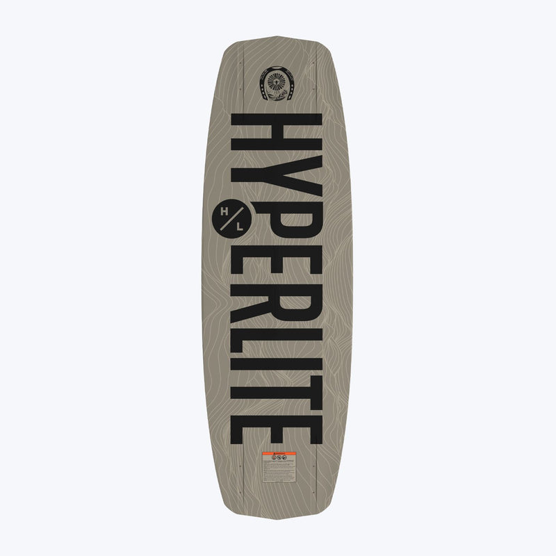 Load image into Gallery viewer, Sender Wakeboard - 2027
