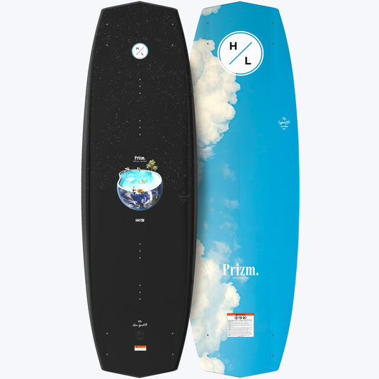 Prizm Wakeboard - 2027
