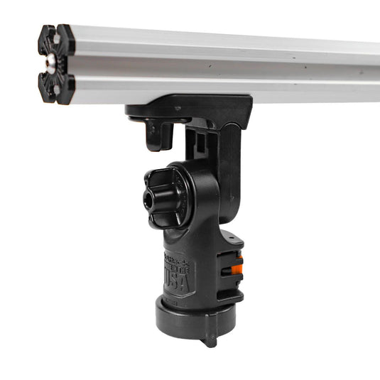 Command Center CrossBar YakAttack