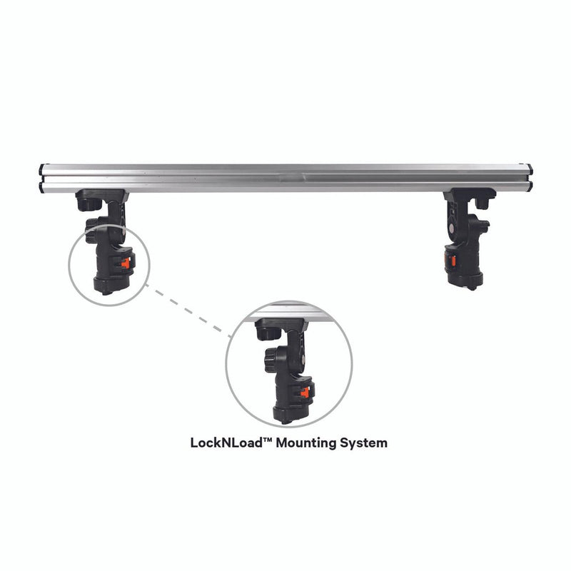 Load image into Gallery viewer, Command Center CrossBar YakAttack
