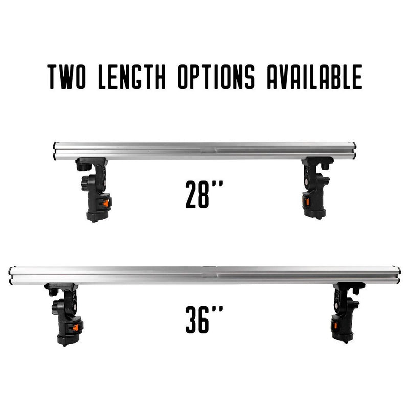 Load image into Gallery viewer, Command Center CrossBar YakAttack
