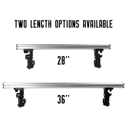 Command Center CrossBar YakAttack