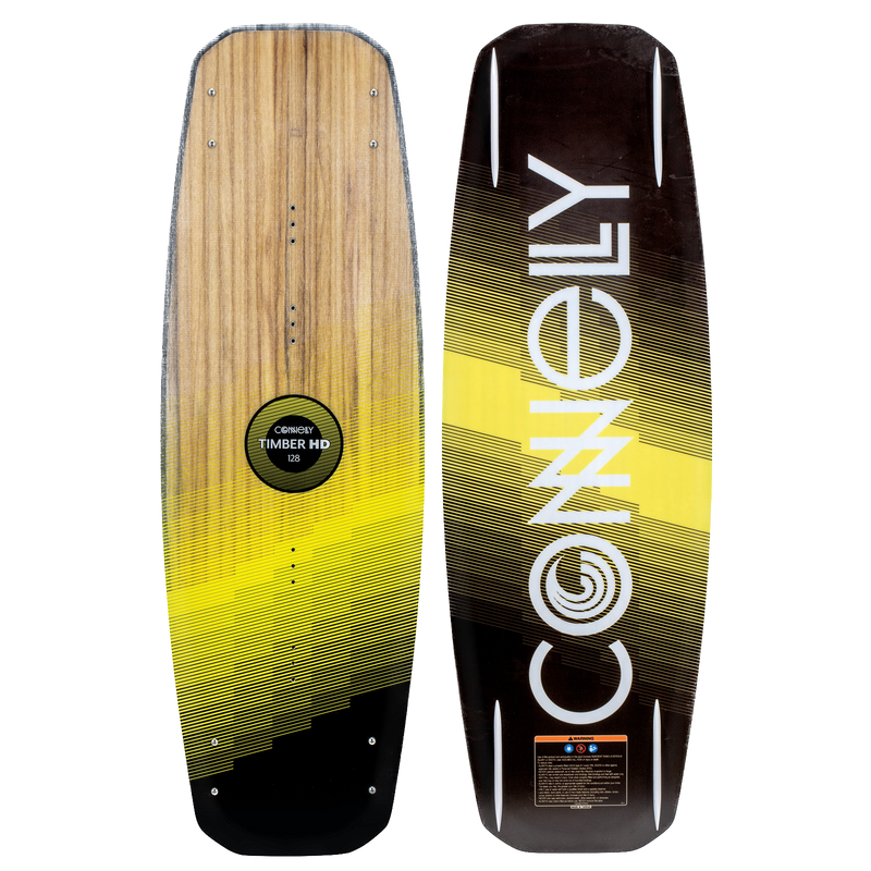Load image into Gallery viewer, Timber - Kids Wakeboard
