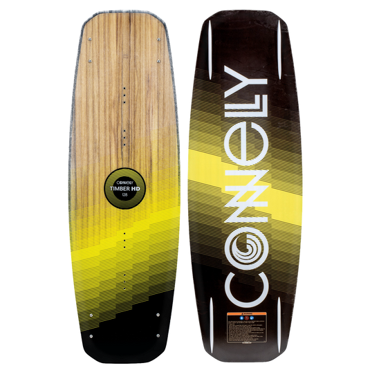 Timber - Kids Wakeboard